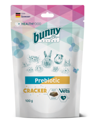Лакомства bunny nature prebiotic