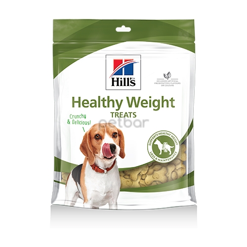 Hills TREATS Healthy Weight 220 гр. - лакомства