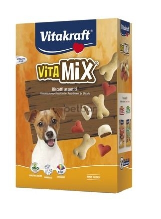 Vitakraft VITA MiX ® - бисквитки асорти