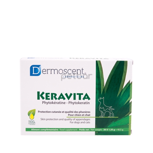 KERAVITA – Хранителна добавка