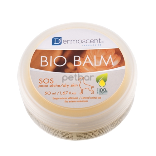 BIO BALM FOR DOGS– възстановяващ и предпазващ балсам за кучета