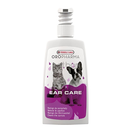 Versele Laga - Ear Care Cat and Dog - 150 мл.