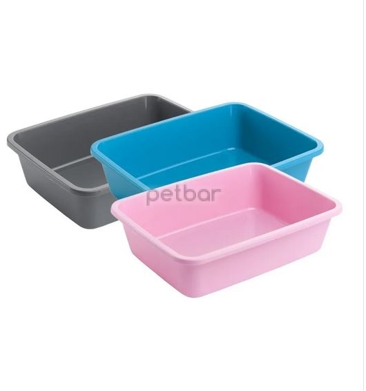 Ferplast Kitty Lettiera