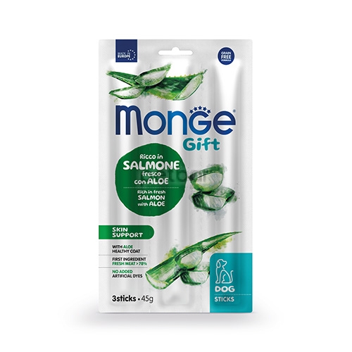 Monge Gift Skin Support Sticks