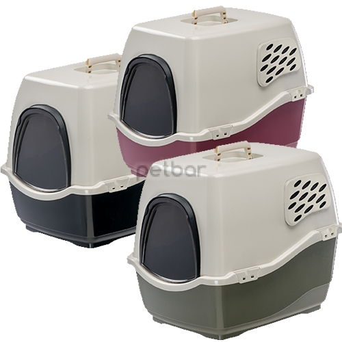 Ferplast HOME MAXI BILL - цветове