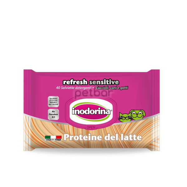  Inodorina - Refresh Sensitive