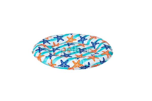 Donut Refrescante STARFISH - Охлаждаща поничка, морски звезди 71 см.