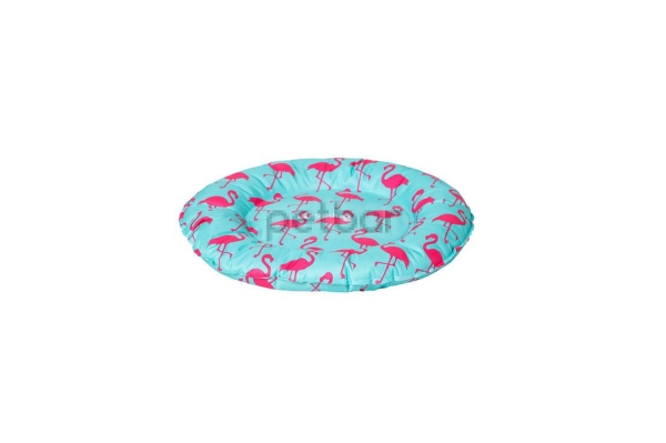 Donut Refrescante FLAMINGO - Охлаждаща поничка, фламинго 71 см.