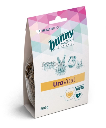 bunny nature uro vital 200g