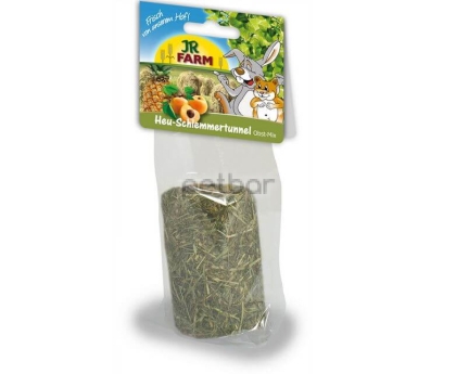  JR FARM Hay Gourmet Tunnel – Fruit Mixture 