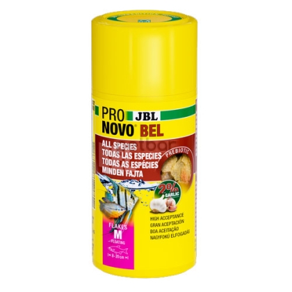 JBL PRONOVO BEL FLAKES M 100ml