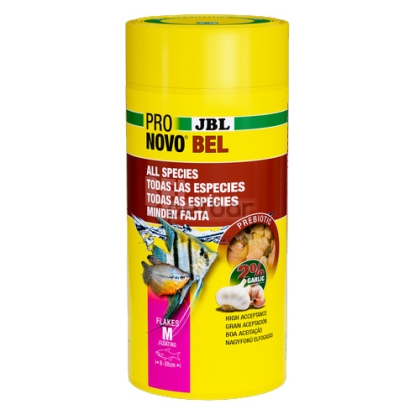 JBL PRONOVO BEL FLAKES M 1000ml