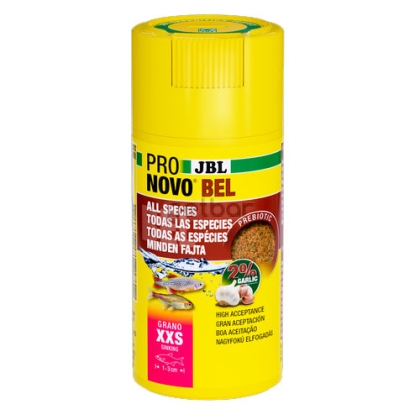 JBL PRONOVO BEL GRANO XXS 100ml 