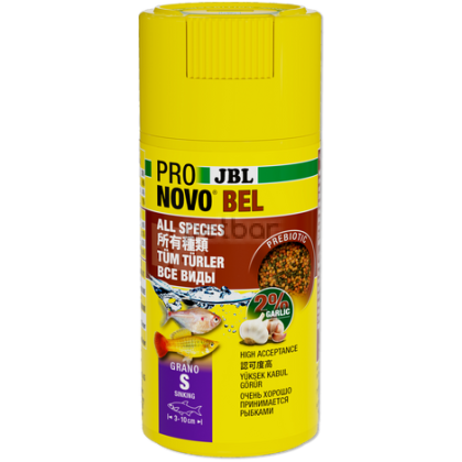 JBL PRONOVOBEL GRANO S 100ML 