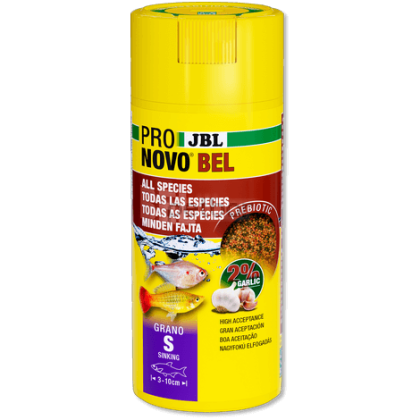 JBL PRONOVO BEL GRANO S 250ml