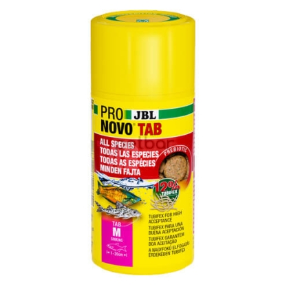 JBL PRONOVO TAB M 100ml