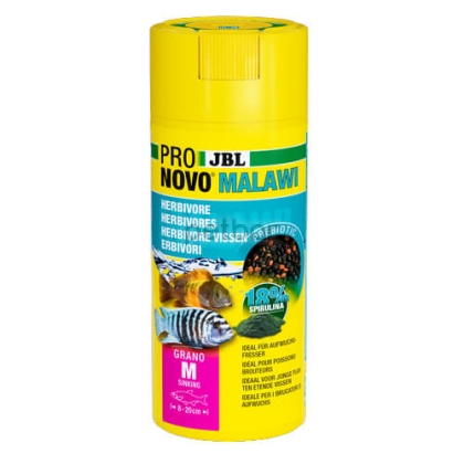 JBL PRONOVO MALAWI GRANO M 250ml