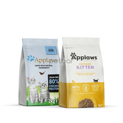 applaws kitten цена 2 кг
