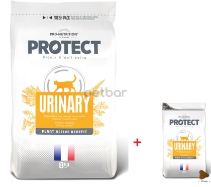 protect urinary 