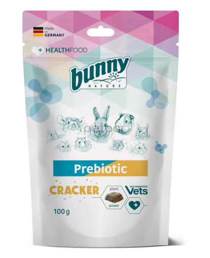 Лакомства bunny nature prebiotic