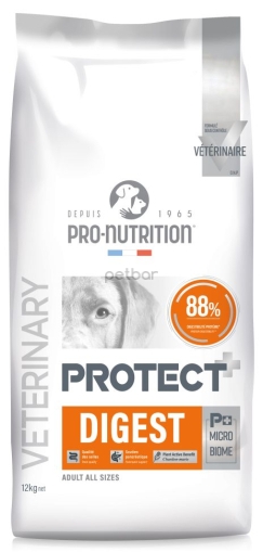 Protect digest храна за куче