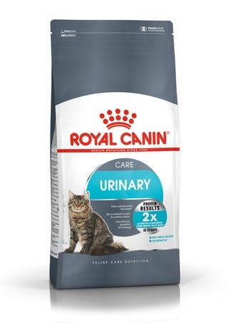 Royal Canin Urinary Care 4кг.