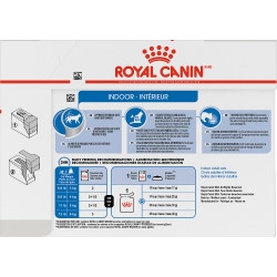 Royal Canin Indoor in Jelly - Специализиран пауч в желе