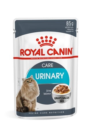 Royal Canin Urinary Care - Пауч