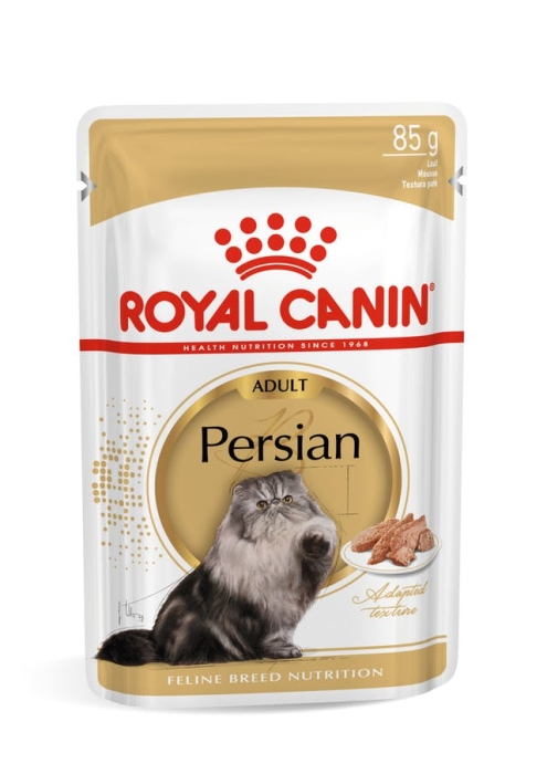 Royal Canin Persian - Специализиран пауч за Персийки