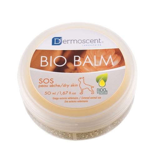 BIO BALM FOR DOGS– възстановяващ и предпазващ балсам за кучета