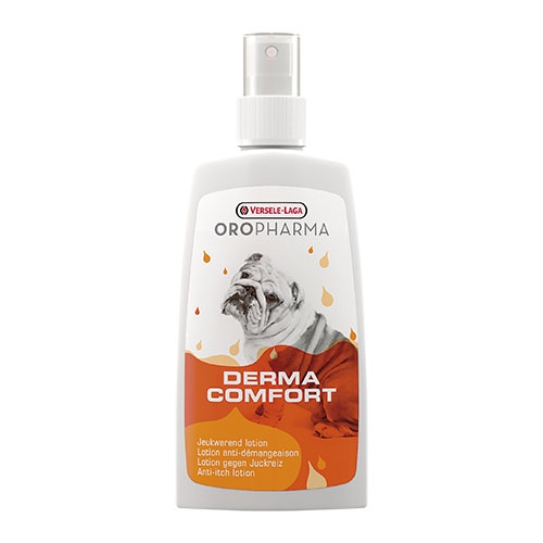 Oropharma Derma Comfort - Anti-itching lotion