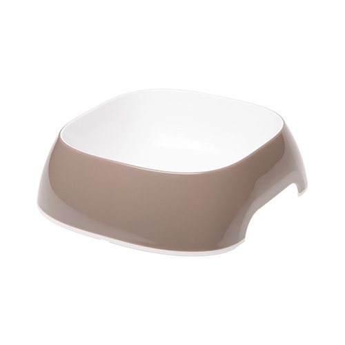  Ferplast GLAM M BOWL сиво