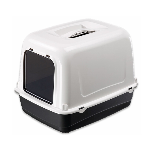 Ferplast TOILET HOME CLEAR CAT 10 