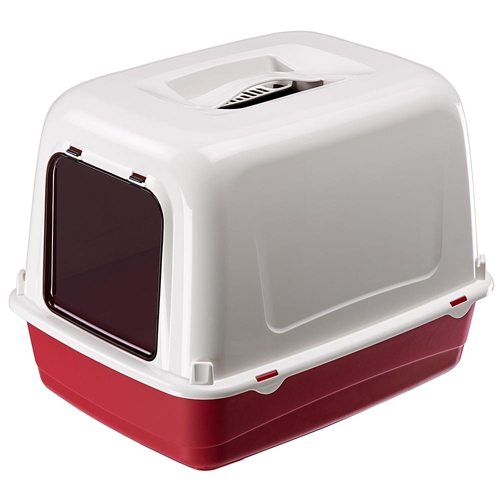  Ferplast TOILET HOME CLEAR CAT 20