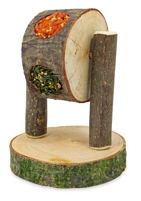  JR FARM Feeding Play Wheel 