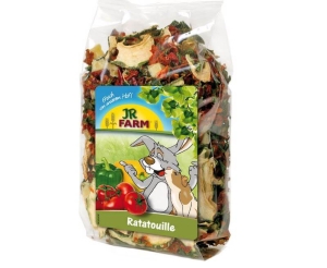 JR Farm - Рататуй за гризачи, 100 гр.