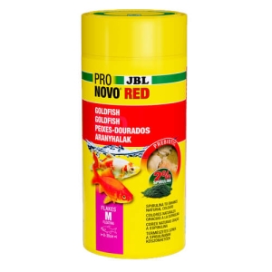 JBL PRONOVO RED FLAKES M 1000ml