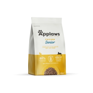 applaws храна за възрастни котки 