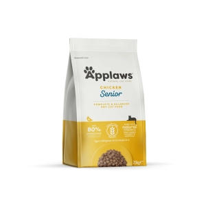applaws senior храна за котки цена
