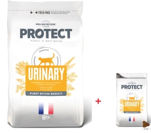 protect urinary 