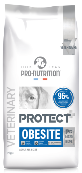 Pro-Nutrition Flatazor Protect Obesite, 12 кг. ново