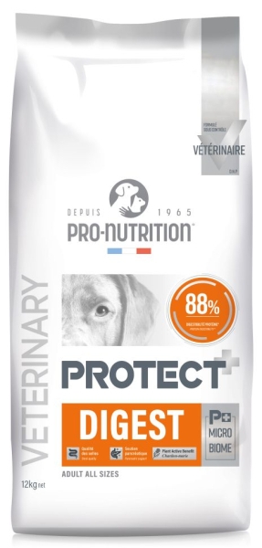 Protect digest храна за куче